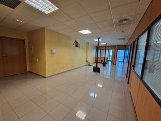 Lloguer Oficina  Plaça d' eduard toda. Espacio profesional premium en el edificio euro centro en vilano