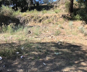 Terreno residenziale  Carrer de la vallesa