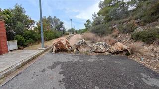 Residential Plot  Carrer jacint