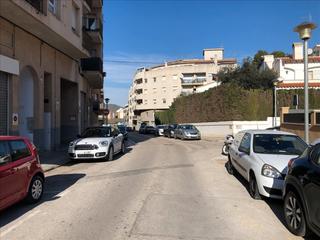 Local Comercial  Carrer del cep