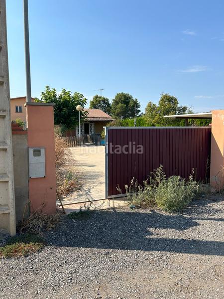 Foto 16a35d2f-b0bc-46a3-9a96-b28118dbe27a. Chalet casa o chalet en venta en partida roquetes en Alcoletge