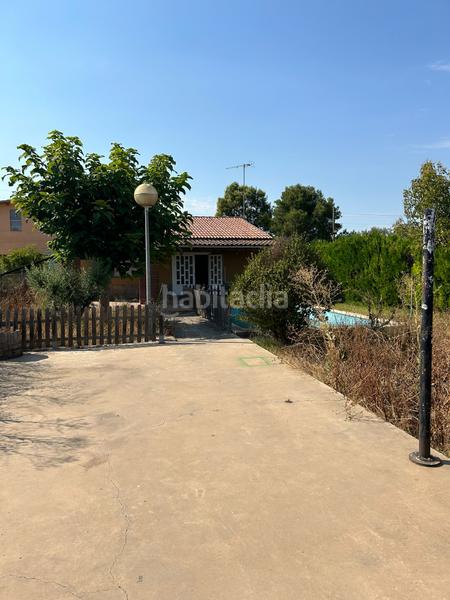 Foto 499b3f68-1242-4fc0-aae7-855671e204b6. Chalet casa o chalet en venta en partida roquetes en Alcoletge