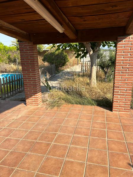 Foto 52a70c59-e904-4626-b25f-ab7f88708b55. Chalet casa o chalet en venta en partida roquetes en Alcoletge