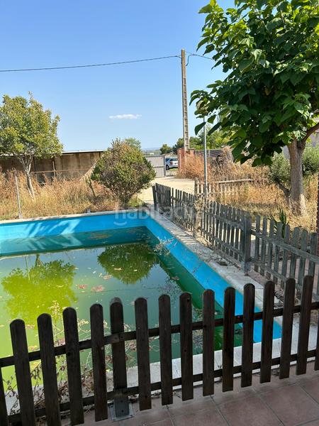 Foto 60be7db0-8b97-4d73-8592-7da2a2d695ba. Chalet casa o chalet en venta en partida roquetes en Alcoletge