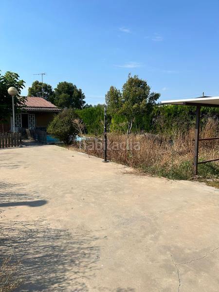 Foto a24f256e-e848-4756-b7c3-cb918761bf19. Chalet casa o chalet en venta en partida roquetes en Alcoletge