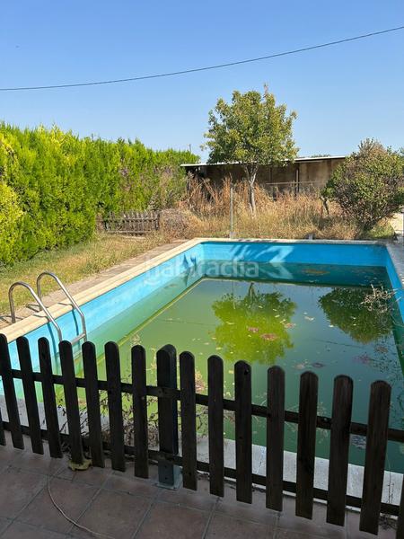 Foto ea3d98a7-2720-4e30-b9c5-795e1412a807. Chalet casa o chalet en venta en partida roquetes en Alcoletge