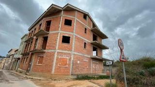 Edifici a Carrer de piera 47. ¡oportunidad excepcional de inversión!