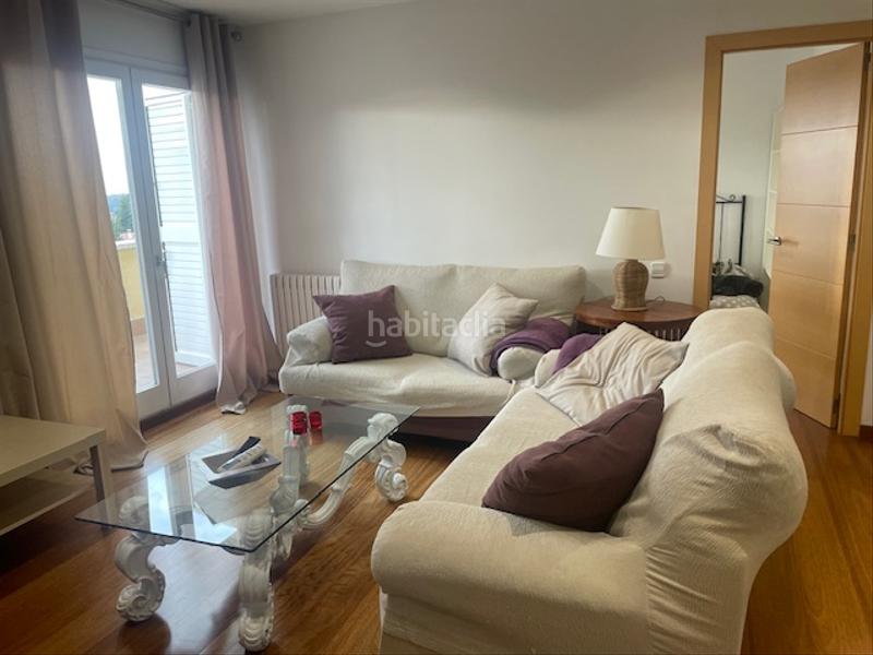 Foto 97523c86-f5cd-45b5-ab9b-94acb767ab18. Affitto appartamento con riscaldamento piscina in Garriga (La)