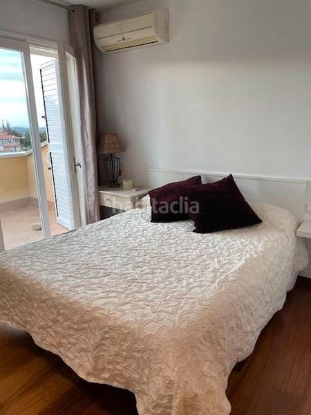 Foto 0b6040f5-235a-4ea7-b02d-2aed54f0f5a7. Alquiler piso  de alquiler con terraza y vistas espectaculares en Garriga (La)