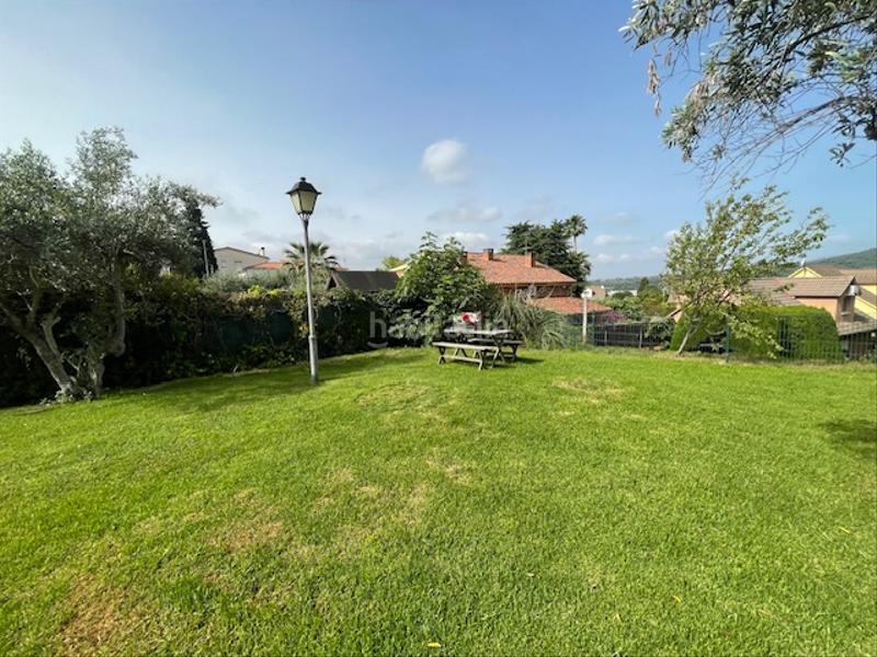 Foto 1253717e-a88c-418d-9d68-12343567875e. Alquiler piso  de alquiler con terraza y vistas espectaculares en Garriga (La)
