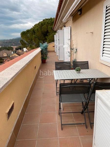 Foto 53a84e8a-51f5-4942-bd84-a1243823b8d3. Alquiler piso  de alquiler con terraza y vistas espectaculares en Garriga (La)