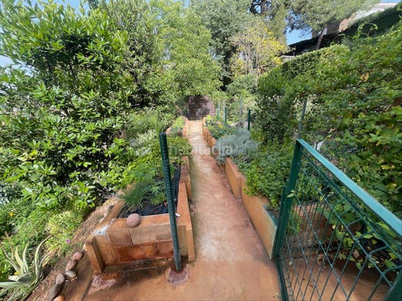 Foto 87f67fe3-3b3d-4000-8946-d255546fa03c. Alquiler piso  de alquiler con terraza y vistas espectaculares en Garriga (La)