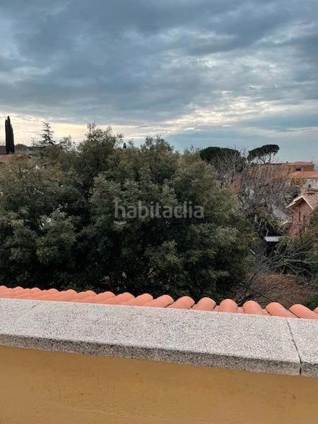 Foto a2b38224-8e4b-4ba9-aad9-406d12d070b0. Alquiler piso  de alquiler con terraza y vistas espectaculares en Garriga (La)