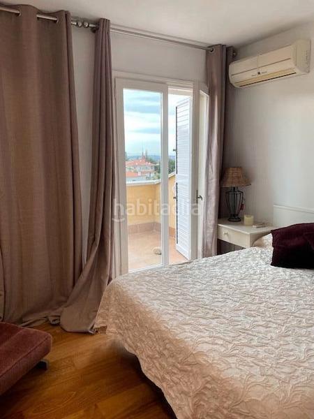 Foto ba62f993-128e-47c3-a289-1e896a8783d0. Alquiler piso  de alquiler con terraza y vistas espectaculares en Garriga (La)