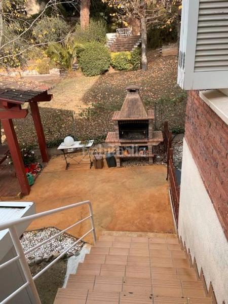 Foto c0ab1075-d202-4ec8-b1e0-3a3fe1db5fe0. Alquiler piso  de alquiler con terraza y vistas espectaculares en Garriga (La)