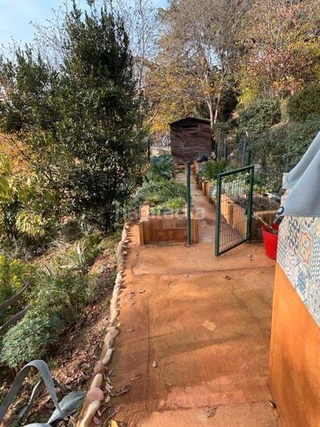 Foto e1fb7df9-59d1-48e4-af04-83ad3b1f2b27. Alquiler piso  de alquiler con terraza y vistas espectaculares en Garriga (La)