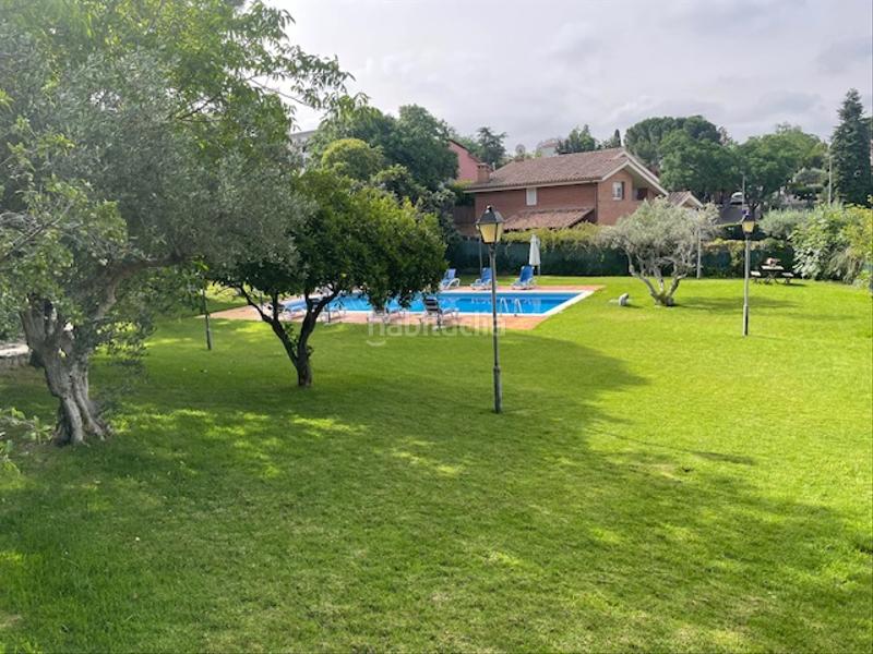 Foto f57fee3d-25e2-4ebd-bc24-d0bfb55ebf64. Alquiler piso  de alquiler con terraza y vistas espectaculares en Garriga (La)
