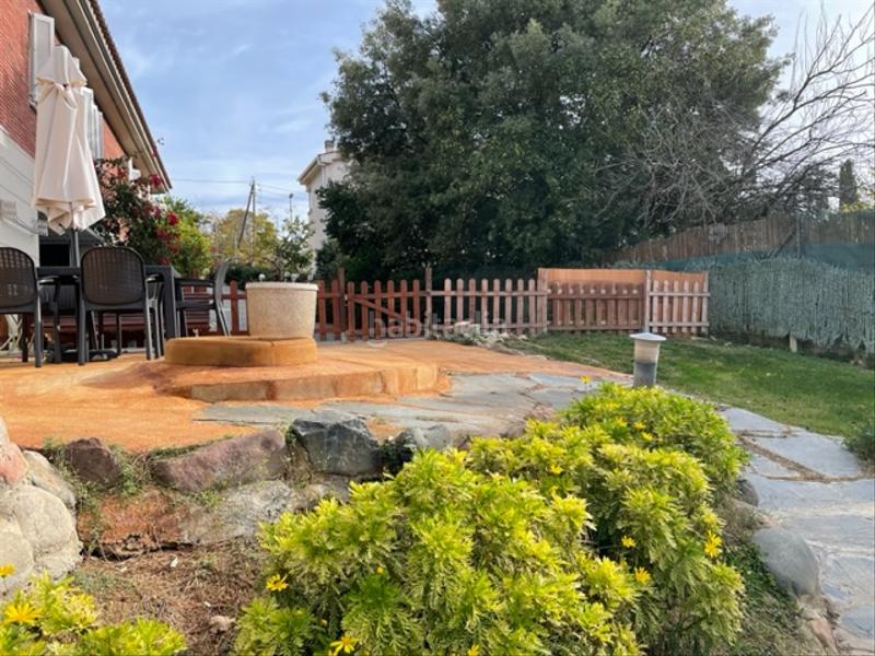 Foto c0c66e04-1c82-4d13-9294-fcfa3fb93d08. Location appartement avec chauffage piscine dans Can Violí - Can Poi del Bosc Garriga (La)