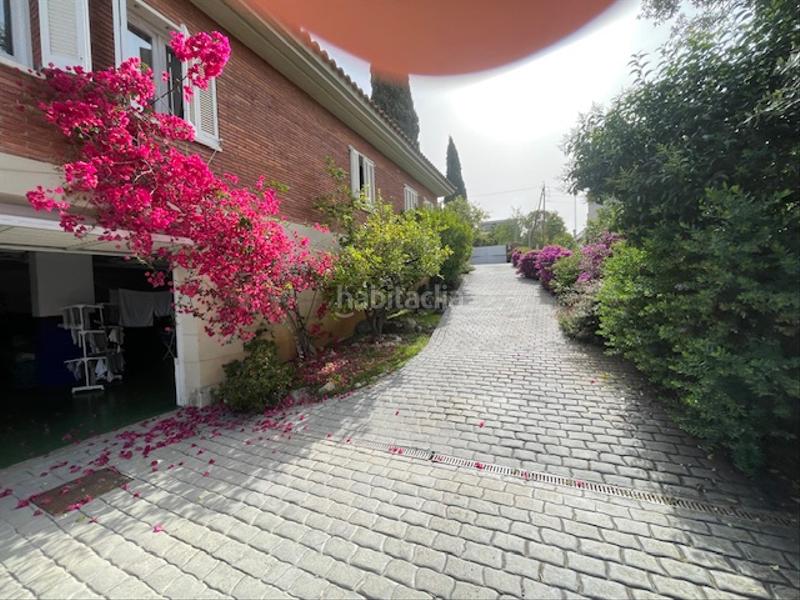 Foto 0ad429e5-f672-4654-844d-6ac6f255601c. Rent flat with heating pool in Can Violí - Can Poi del Bosc Garriga (La)