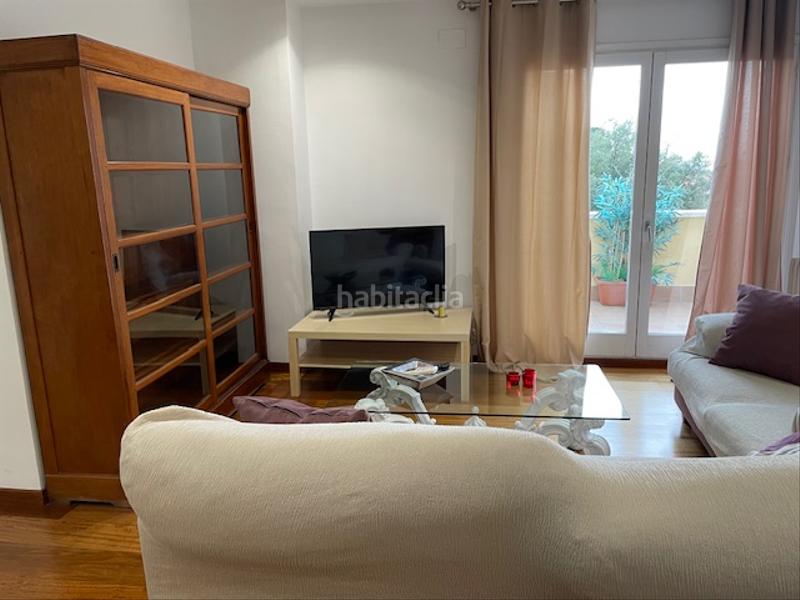 Foto 3a5d1aeb-7d44-409b-bf43-68e2cbf6f56f. Rent flat with heating pool in Can Violí - Can Poi del Bosc Garriga (La)