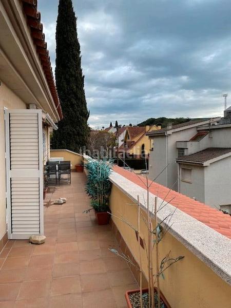 Foto 553cab22-ba31-4f29-a2ee-ecfbbbfdc2f5. Rent flat with heating pool in Can Violí - Can Poi del Bosc Garriga (La)