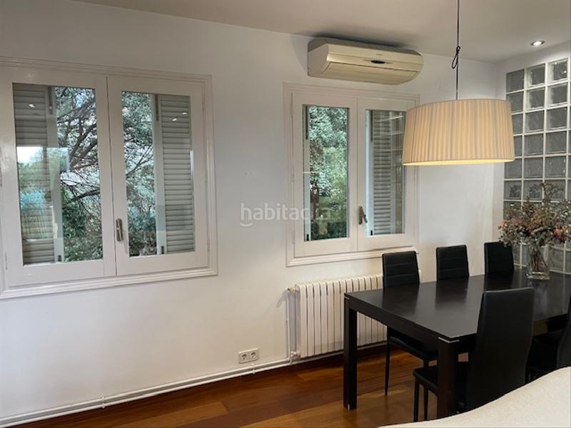 Foto 7899f821-f9cb-463e-ae0a-73fea620809d. Rent flat with heating pool in Can Violí - Can Poi del Bosc Garriga (La)