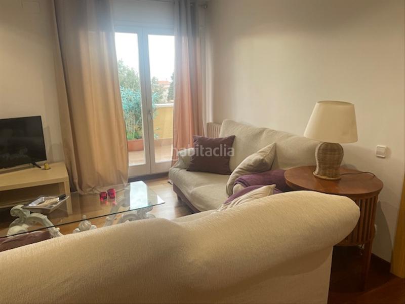 Foto 7fd561c4-b496-4ac9-8831-9f5fe0a8bc76. Rent flat with heating pool in Can Violí - Can Poi del Bosc Garriga (La)