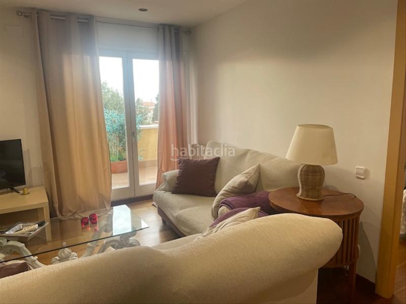 Foto 8d5038e1-c3e8-4c87-85df-665a0d9c5cf9. Rent flat with heating pool in Can Violí - Can Poi del Bosc Garriga (La)
