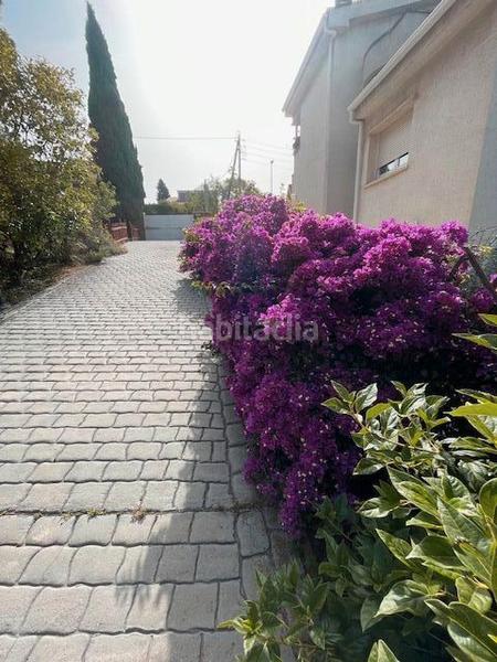 Foto 96979b1c-c7e0-49a1-9672-f5eea688084f. Rent flat with heating pool in Can Violí - Can Poi del Bosc Garriga (La)