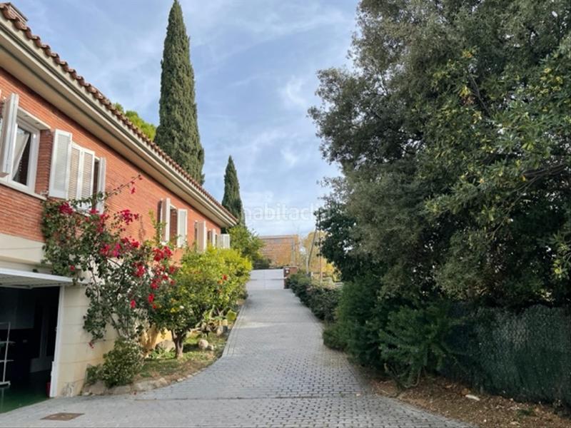 Foto a29a74c4-1f09-4e2a-bef1-9d183457399c. Rent flat with heating pool in Can Violí - Can Poi del Bosc Garriga (La)