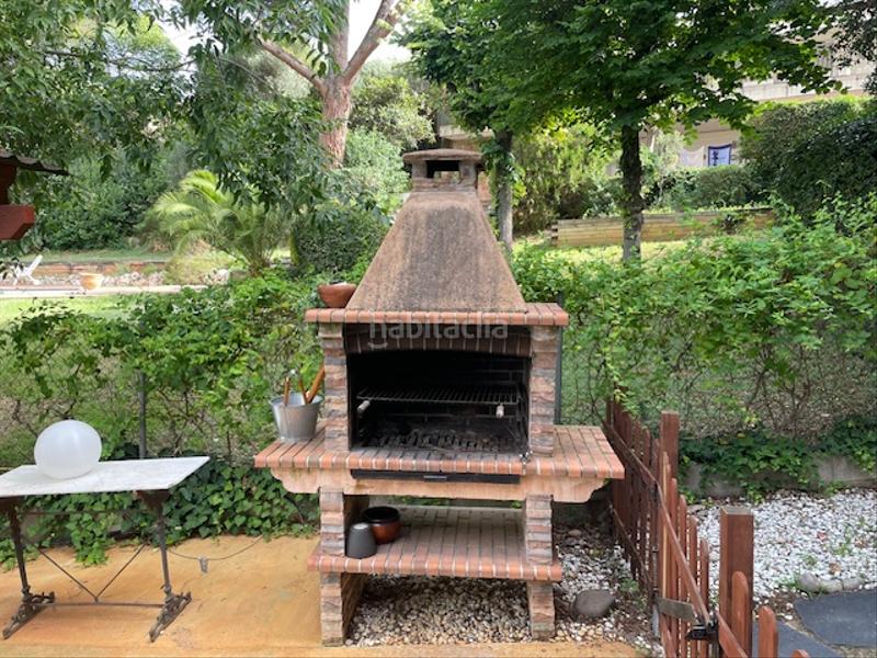 Foto c3b4f5c8-e3a6-4c6a-9969-ddd403dbdd6c. Rent flat with heating pool in Can Violí - Can Poi del Bosc Garriga (La)