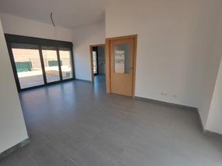 Maison jumelée  Carrer major. Adosada en olerdola