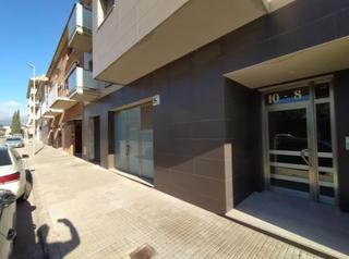 Local Comercial  Carrer barranc de les bruixes. Local en el morell - tarragona