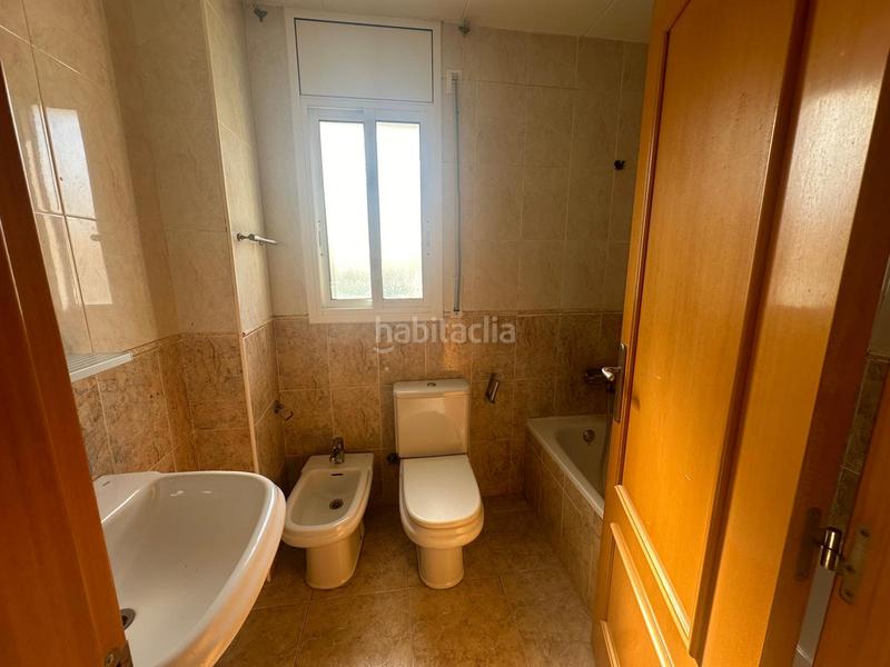 Foto 12aa2f54-e175-4e13-984f-bb9f613fce94. Appartamento in Cunit residencial Cunit