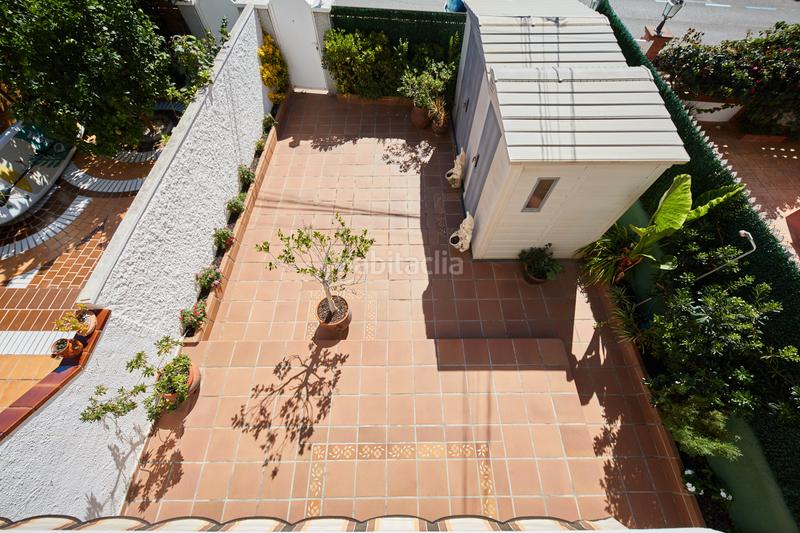 Foto 7ca3c3bf-a916-4ed7-8355-590f40c2a9ac. Casa pareada casa pintoresca al lado de la playa en Cubelles