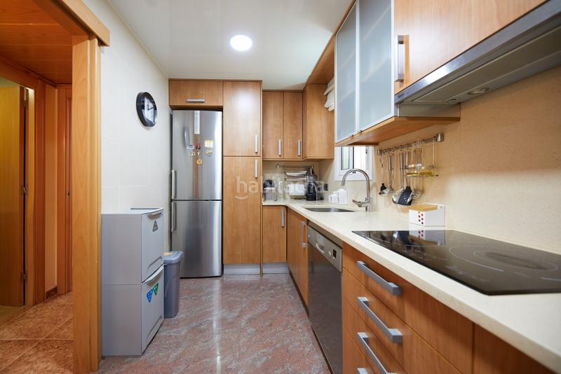Foto a6063ab0-790a-4039-9851-8f229f421ffa. Casa pareada casa pintoresca al lado de la playa en Cubelles
