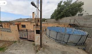 Casa  Urbanització rives blaves -iii. Casa a reformar en rives blaves
