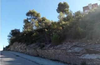Wohngrundstück in Carrer balears 3. Terreno en vallirana