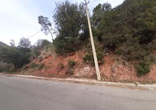 Terreny residencial a Carrer 24 46. Terreno urbano en torrelles llobregat