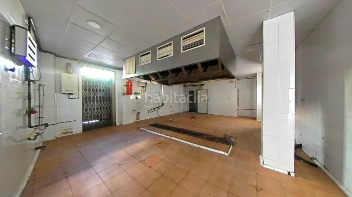 Foto 201ff229-e9b0-4af1-89f1-5a78709c6b45. Local comercial a Zona Industrial Prat de Llobregat (El)
