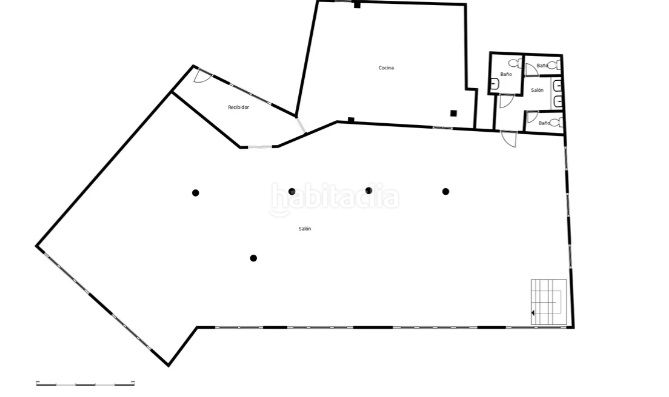 Foto 4782e90d-bc41-4854-a6d2-8c5172e60361. Local comercial a Zona Industrial Prat de Llobregat (El)