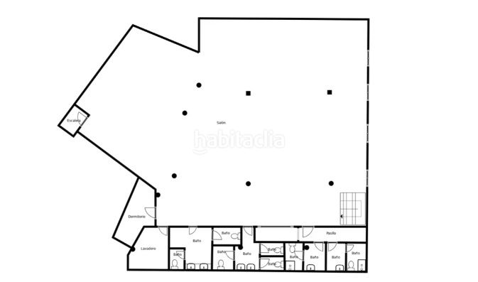 Foto 664a42d1-425a-4227-935c-e35252e29420. Local comercial a Zona Industrial Prat de Llobregat (El)