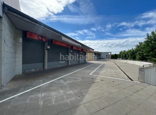 Foto 87aed8cb-f6ac-4ff8-9ee0-f23ea15c3151. Local comercial a Zona Industrial Prat de Llobregat (El)