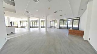 Local commercial à Carrer Canudas