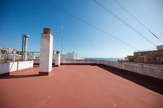 Àtic  Carrer del general contreras. Piso en venta en tarragona - calle general contreras, 19