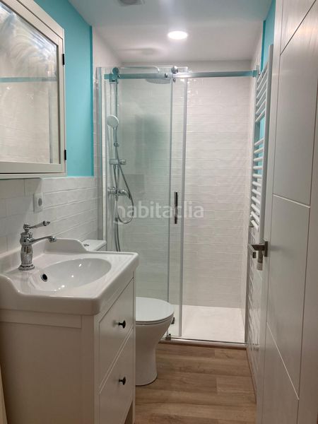 Foto 0aa9e8d3-8d62-4360-b4c8-fe5d4b80b334. Rent flat in Vila de Gràcia Barcelona