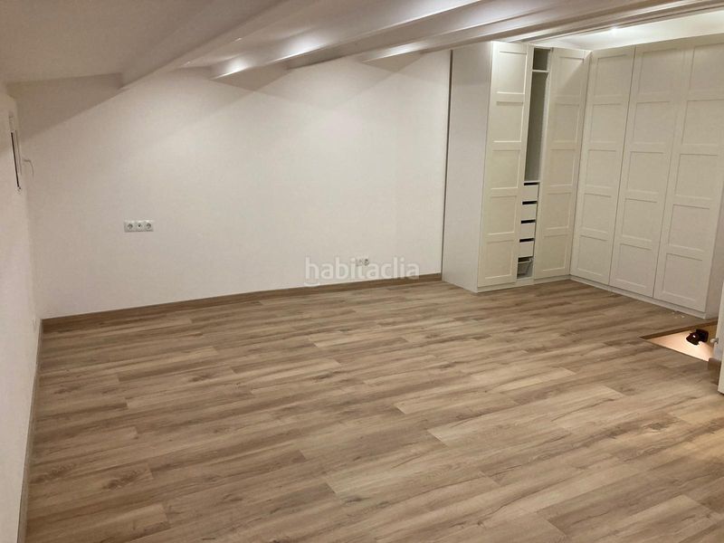 Foto 1deafef9-5471-439e-8bee-3135020f03b3. Rent flat in Vila de Gràcia Barcelona