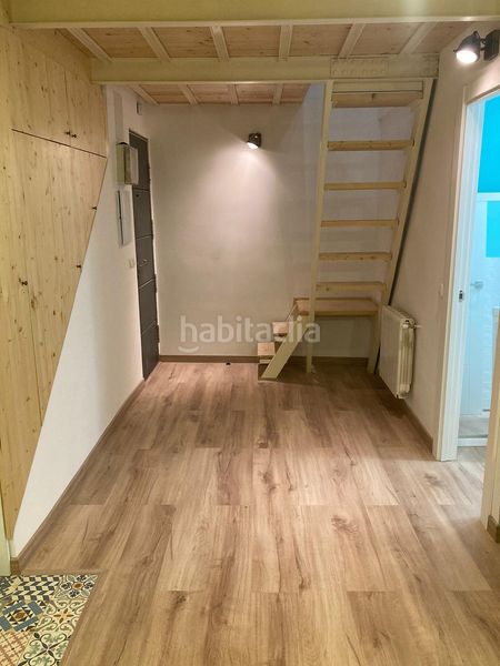 Foto 4d49fdf0-d37c-4d9b-b65f-e9e676c14e4d. Rent flat in Vila de Gràcia Barcelona