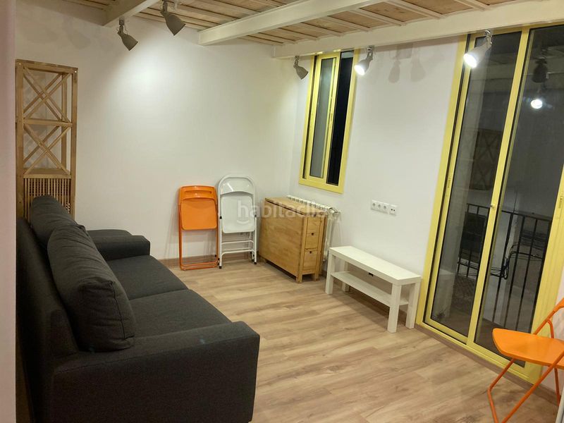 Foto 539481e0-5556-4978-a72e-8658a7c3c05d. Rent flat in Vila de Gràcia Barcelona