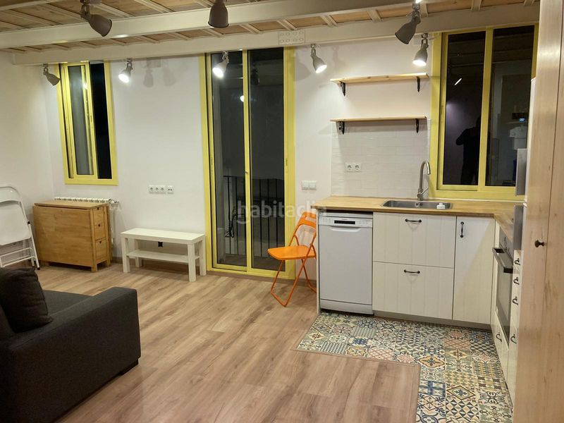 Foto 9937d8a9-413d-406a-9c35-6eb5ed705ee2. Rent flat in Vila de Gràcia Barcelona